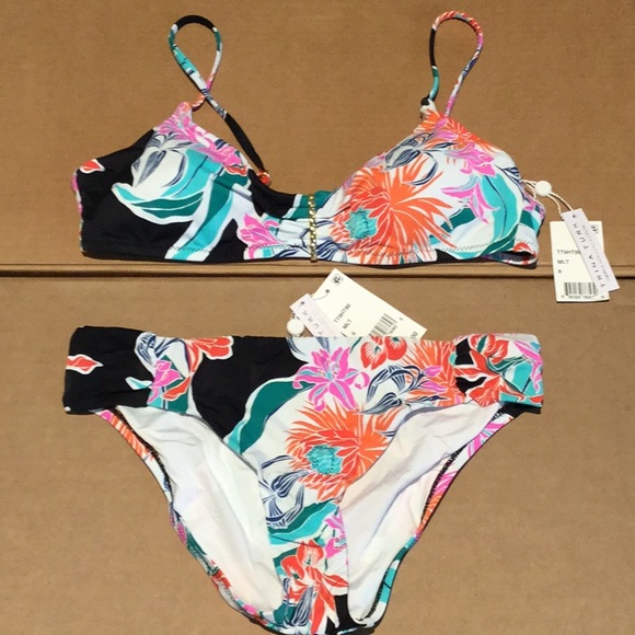 trina turk tropic wave